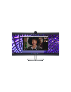 Monitor LED Dell P3424WEB...